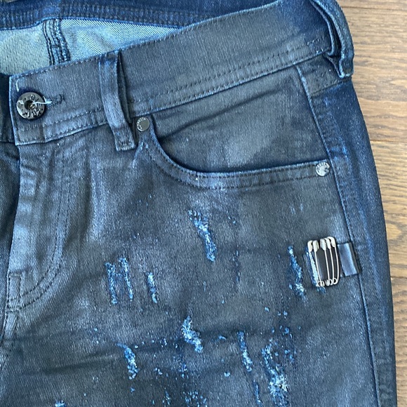 Diesel jeans - Picture 4 of 6